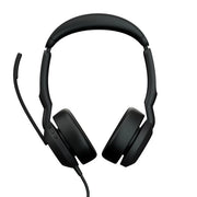 Jabra 25089-999-899 cuffia e auricolare cablato a padiglione ufficio usb tipo-c nero