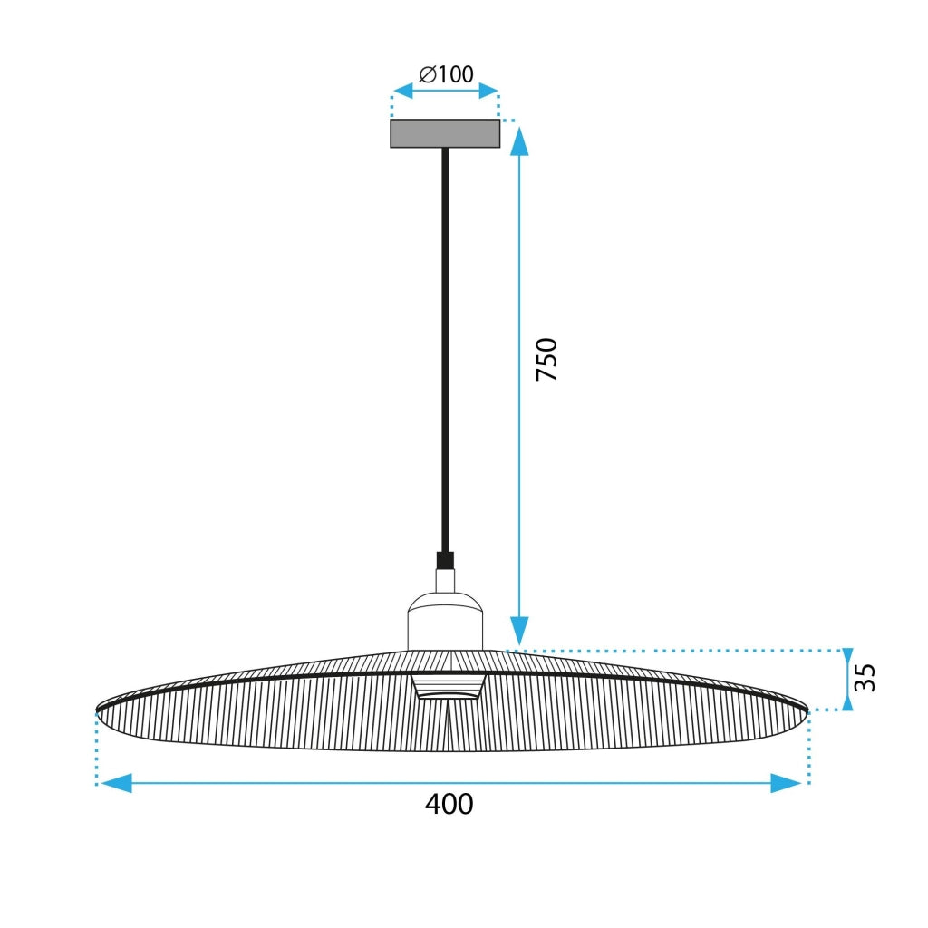 Lampada APP1311-1CP