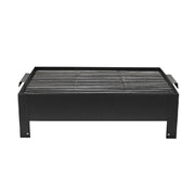 Grill da picnic  cm 45 x 30senza