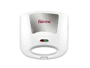 TOSTIERA ELETTRICA TS03 750W  potenza 750W    GIRMI
