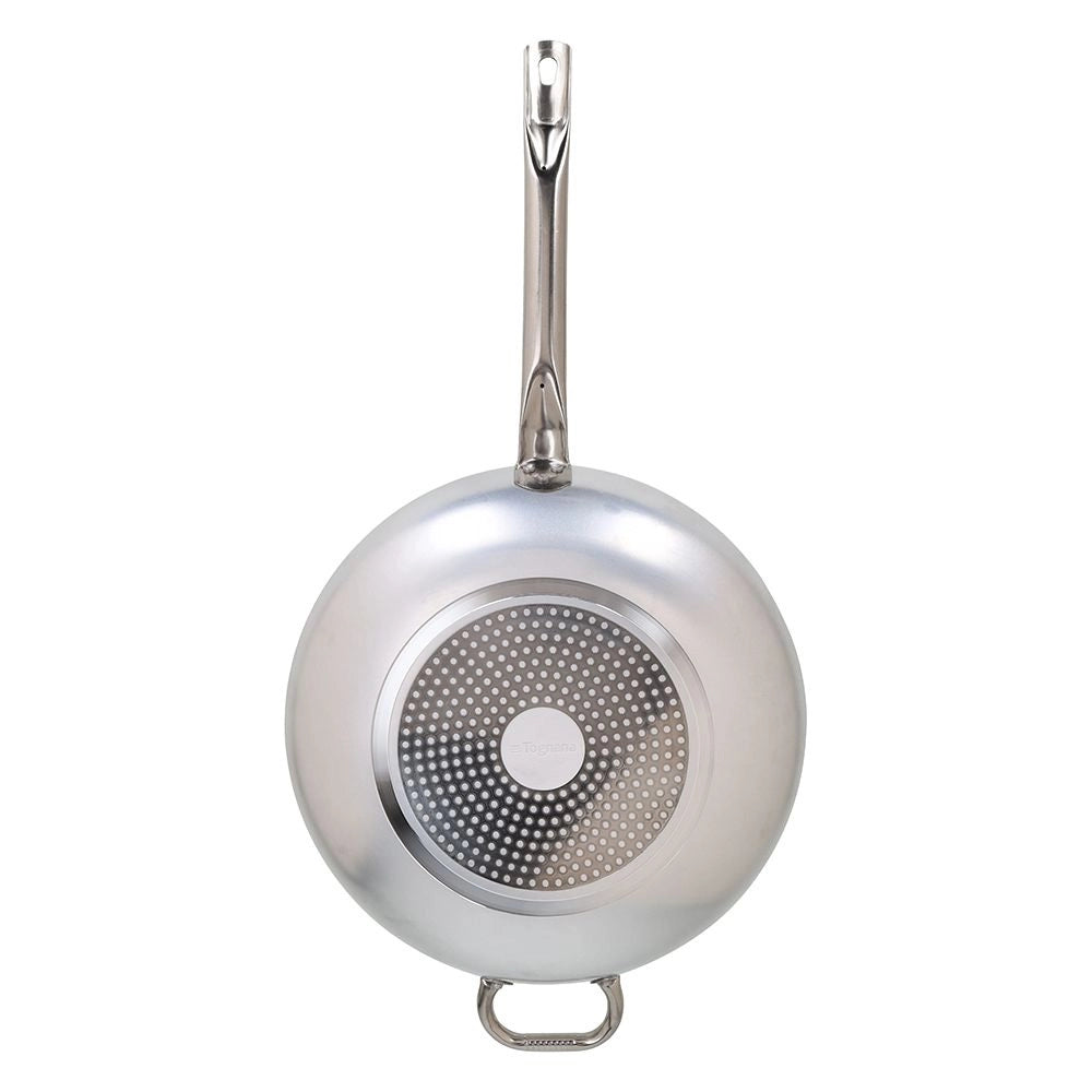Padella Professionale in Alluminio Essentia 36 cm Tognana