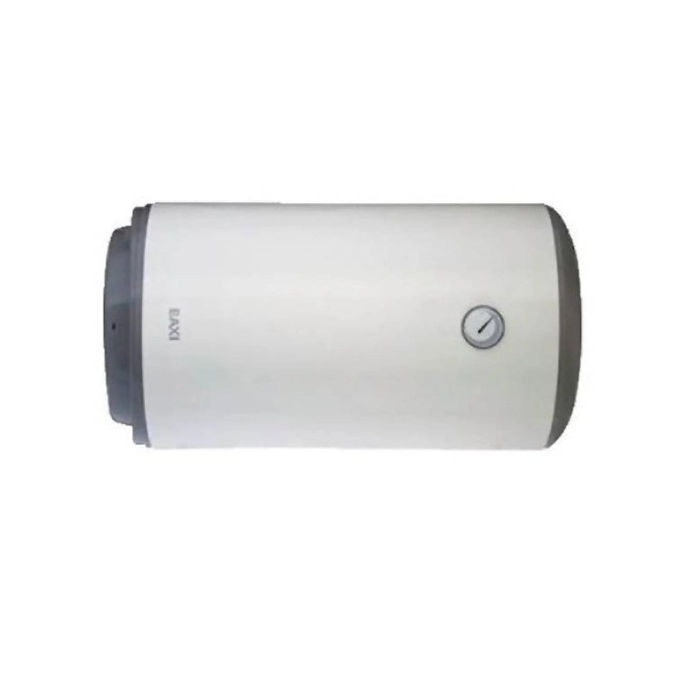 Scaldabagno Elettrico Baxi Extra+ O280 80 Litri Orizzontale