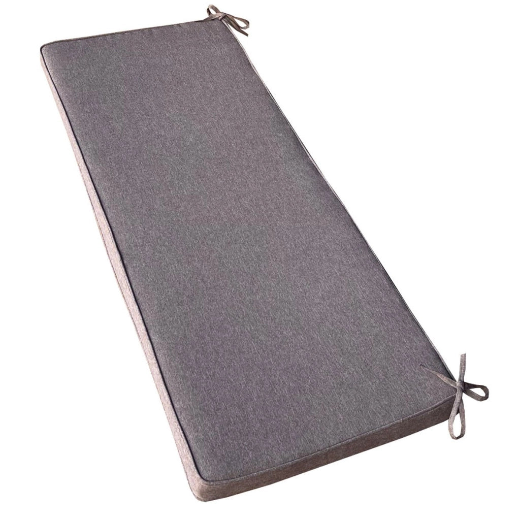 Cuscino per panca 150 da esterno idrorepellente - PANCA 150