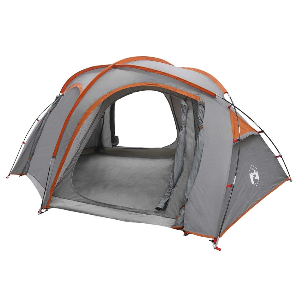 Tenda da trekking con telo impermeabile 3 persona 42042220