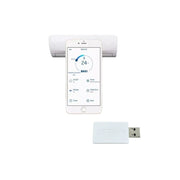 Controllo Wi-Fi Baxi A7879391 per Condizionatore Astra