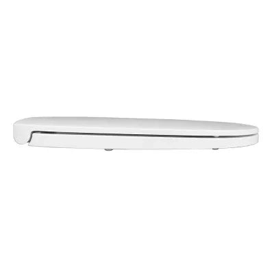 Copriwater compatibile softclose per wc tradizionale I.Life A Ideal Standard