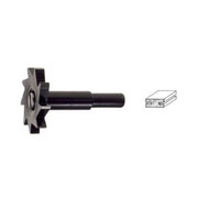 POGGI 366.00 FRESA SAGOMATA- POGGI- 1,0 pz
