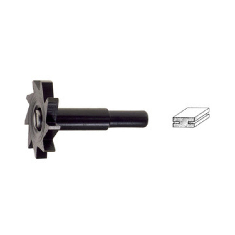 POGGI 366.00 FRESA SAGOMATA- POGGI- 1,0 pz