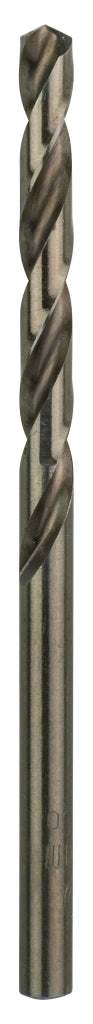 2608585849 - Punte per metallo HSS-Co, DIN 338 4,5 x 47 x 80 mm