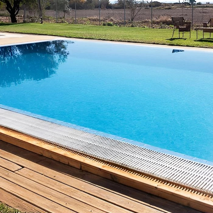 Rivestimento Liner Alkorplan In Pvc Alive H 1.65, 25 Mt - 41,25 Mq - Bhumi