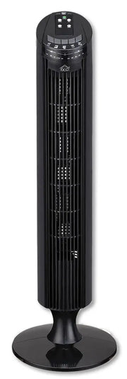 Ventilatore Tower 3 Velocità  H85 Cm