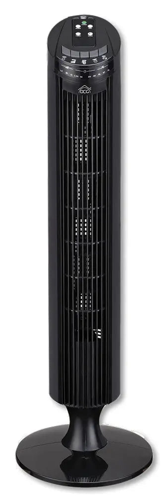 Ventilatore Tower 3 Velocità  H85 Cm