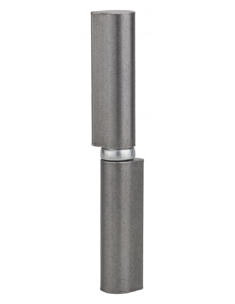 Cerniera a saldare H 160 mm con cuscinetto a sfere – THIRARD