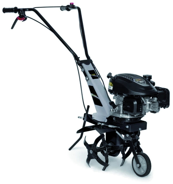 Alpina MOTOZAPPA A SCOPPIO ALT 36 V cc. 123 - Kw 1,9