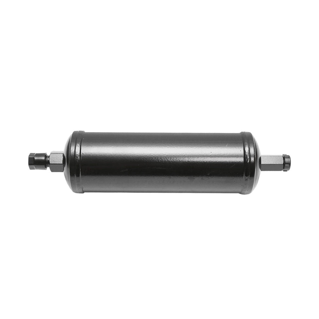 Filtro disidratatore AC per John Deere – codici OEM: RE576835, RE214440, RE175116, RE291796 – Breckner Germany