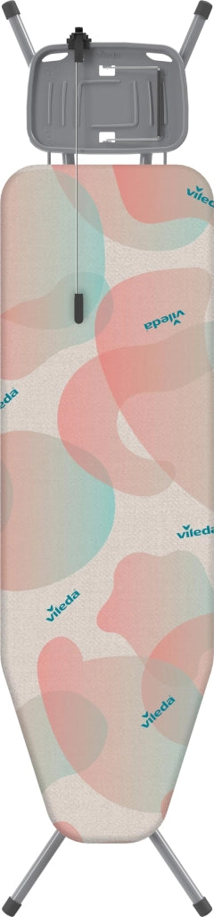 Asse Stiro Prestige Vileda Cm 122X38 H.cm 90