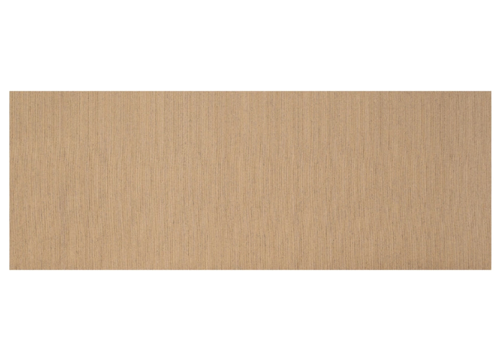 Tappeto Passatoia Cucina Antiscivolo Linea Essenziali By Suardi Tinta Unita Nocciola - 60x180 - Nocciola