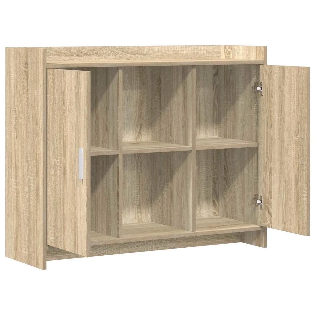 Credenza 98,5 x 33 x 80 cm PB 8011133