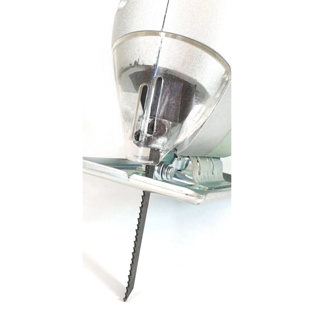 Seghetto Alternativo Professionale KOMBO 400W - Velocità rotazione 3000 giri/minuto