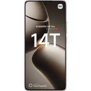 smartphone xiaomi 14t pro 12/512gb titan gray - 14TPROGRA