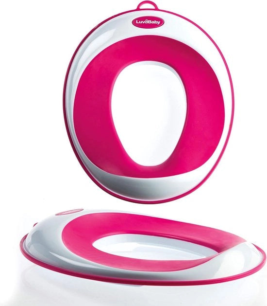 Trono di addestramento per il bagno, occhiali per il bagno moderni per bambini, occhiali per il bagno colorati per bambini, occhiali per il bagno per bambini