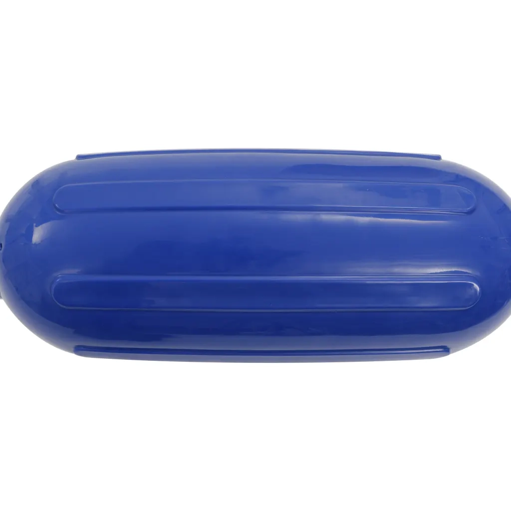 Paraurti per Gommone 4 pz Blu 58,5x16,5 cm in PVC cod mxl 77541