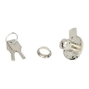 SERRATURA PER ANTE 16,5X31MM