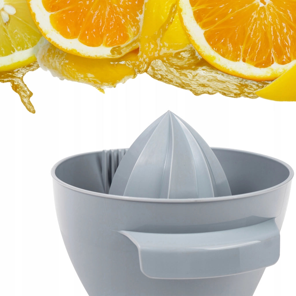 Spremiagrumi KADAX, spremiagrumi per limoni, spremiagrumi manuale, solido