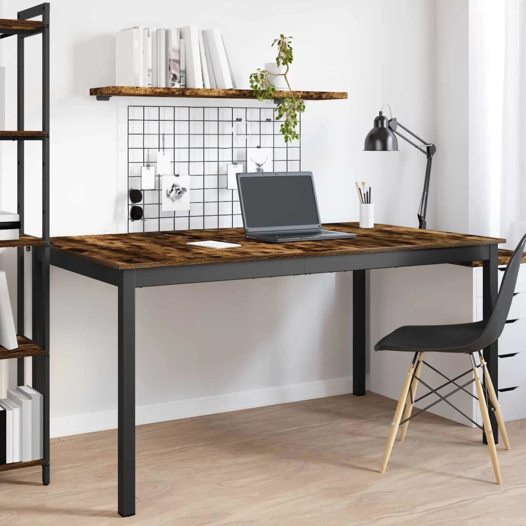 Tavoli da pranzo 150 x 78 x 75 cm METALLO 892652