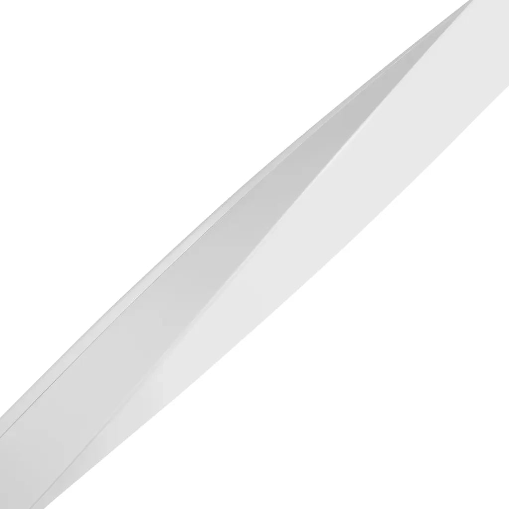 Canalina per Cavi 33x33 mm 30 m in PVC CFW3148857