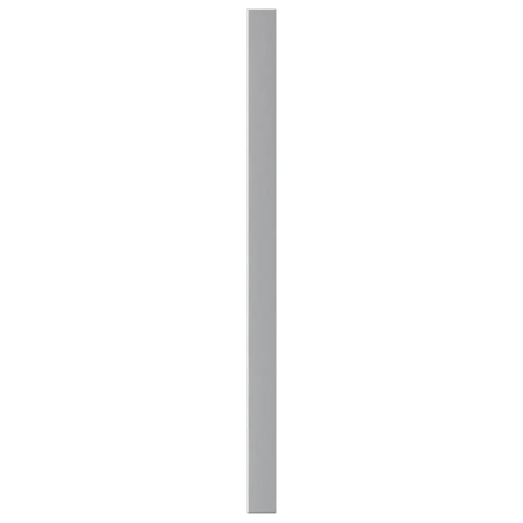 Maniglie per Mobili 20 pz Argento 192 mm in Acciaio Inox CFW5922834