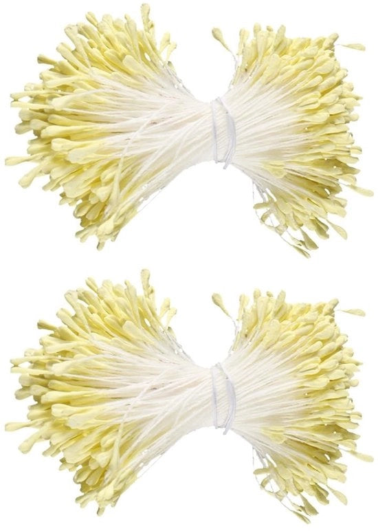 Pannelli di protezione per fiori artificiali - 720 pezzi - Fibre artificiali - Fiori manufatti a mano - Sostenibili - Ecowatch - Pannelli di protezione per fiori
