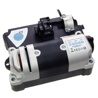 Affilatore Elettrico 150W Affila Lame Coltelli Forbici Cacciaviti Affilalame Affilacoltelli Affilatrice Elettrica