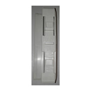 R ARMADIO TERRY TRANSFORMING 2A-Y12(CPZ2dx)- 1,0 pz