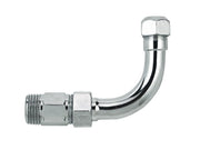 CURVETTE 1/2X10 SOTTOLAVABO COPPIA