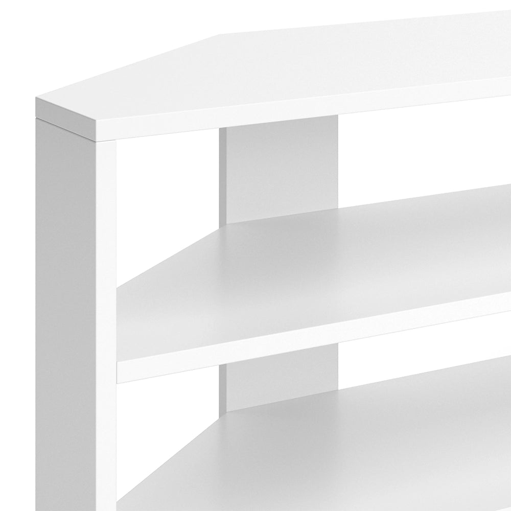 Vicco Mobile tv Bianco 114 x 45 cm
