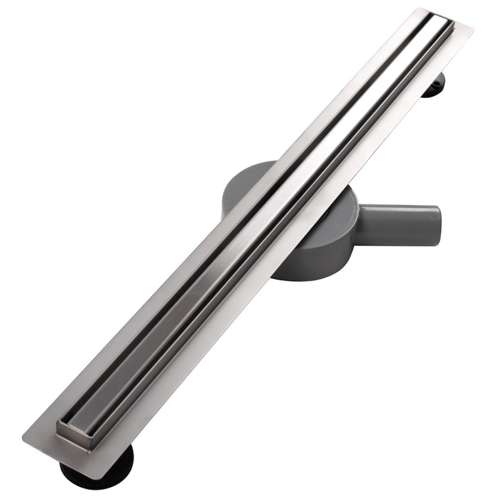 Scarico Lineare Calani Eco360 Slim Chrome 60