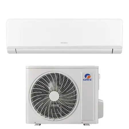 Condizionatore Gree Newari 12000 Btu GWH12AWBXB-K6DNA3F/I R-32 Wi-Fi Integrato