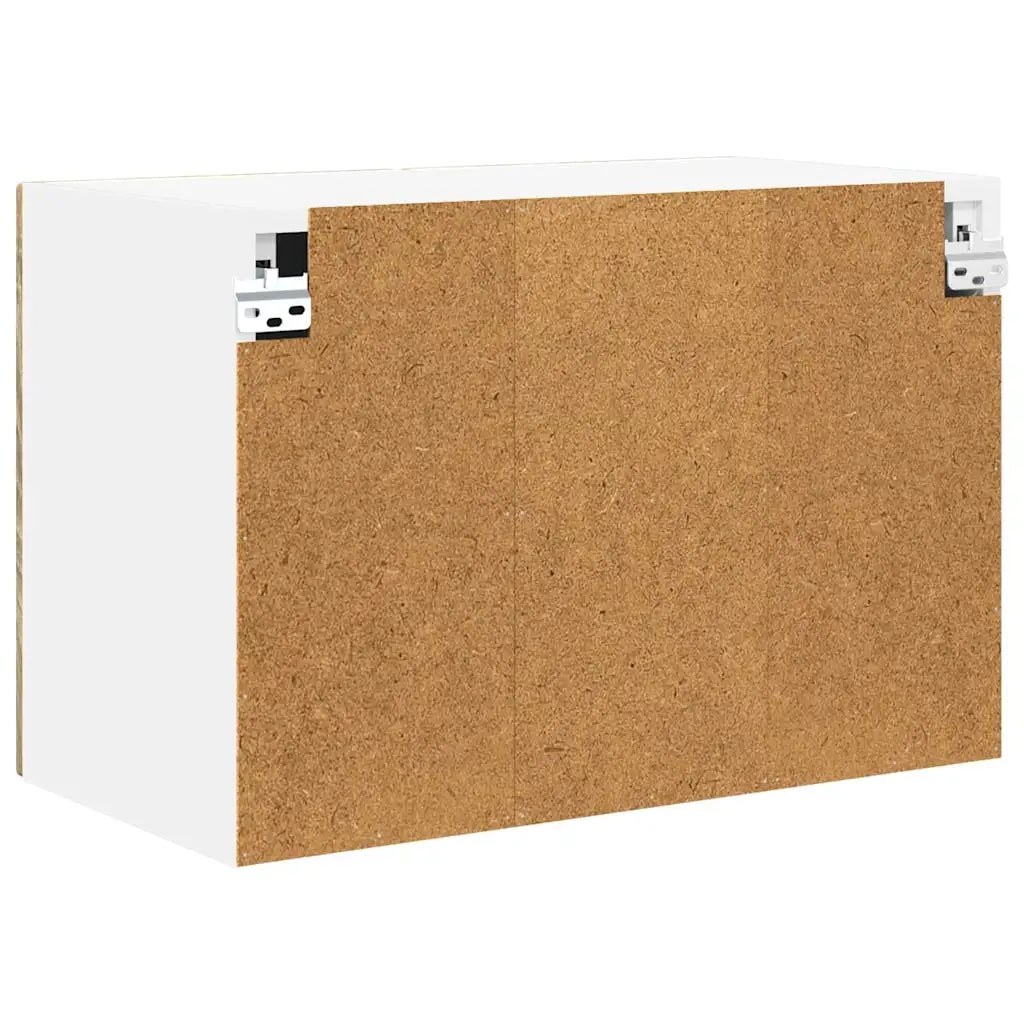 Pannello lavastoviglie 2 pcs Rovere Sonoma 60 x 31 x 40 cm 885270