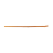 MANICO P/BADILE FAGGIO C/CURVA STARK 130 CM- ITALMANICI- 10,0 pz