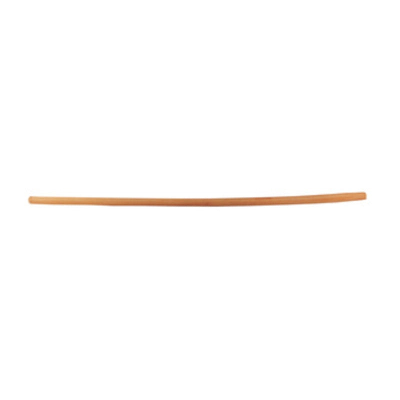 MANICO P/BADILE FAGGIO C/CURVA STARK 130 CM- ITALMANICI- 10,0 pz