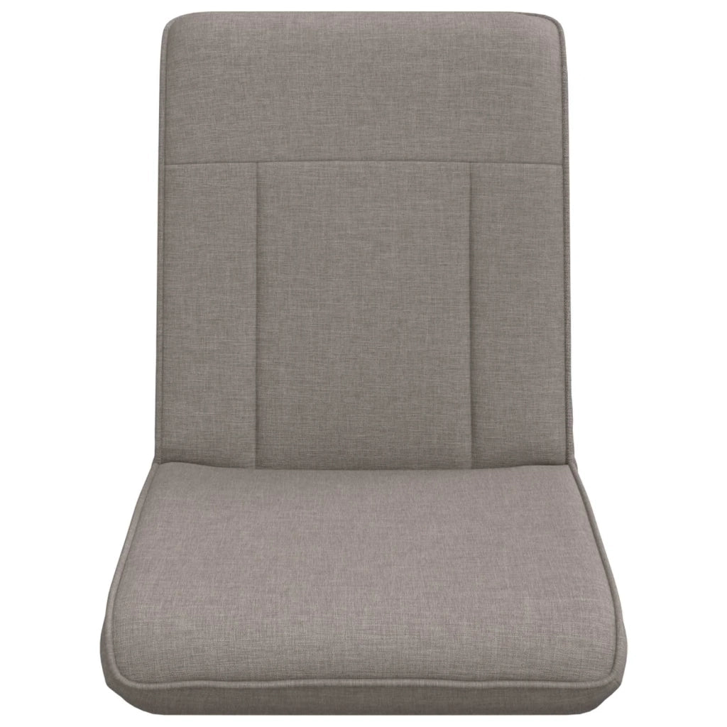 Sedia da Pavimento Talpa 50 x 73 x 60 cm Tessuto 42028170