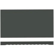 Telo di Ricambio per Tenda a Bracci Retrattile in Poliestere Anti UV da 4x2.5 m, Grigio