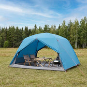 Tenda da backpacking Blu 4 persone 42017413