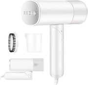 Apparecchio per stiratura - Stiratura - Apparecchio per stiratura - Abbigliamento - Stomatore manuale - Stomatore per abbigliamento - Smussatore - Stirella manuale - Steamer - Stiratura facile per abbigliamento -