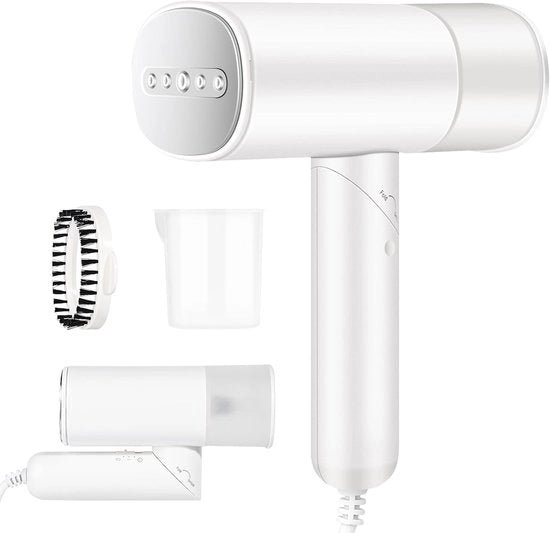 Apparecchio per stiratura - Stiratura - Apparecchio per stiratura - Abbigliamento - Stomatore manuale - Stomatore per abbigliamento - Smussatore - Stirella manuale - Steamer - Stiratura facile per abbigliamento -
