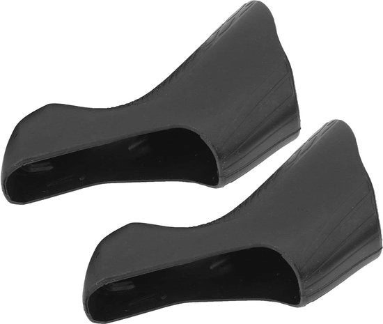 Regolatore freno bicicletta duraturo Hoge stabilità ST-4700/5800/6800 bicicletta da corsa - nero - miglior qualità.