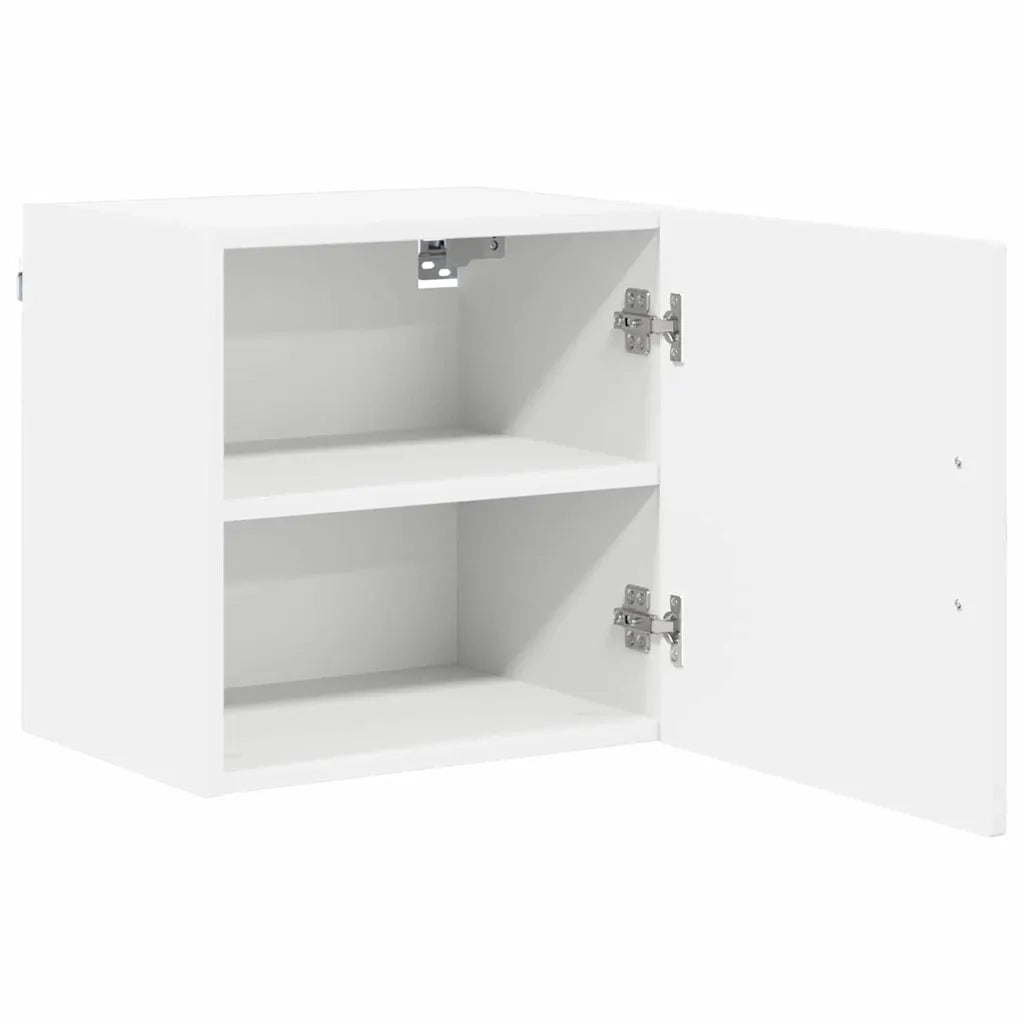 Pannello lavastoviglie con porta 2 pcs Bianco 40 x 31 x 40 cm 885226