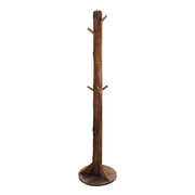 APPENDIABITI ELROY IN LEGNO DI PINO RICICLATO 45 X 45 X H180 CM