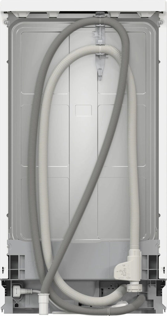 Bosch Serie 2 SPS2HKW58E Lavastoviglie da libera installazione 45 cm Bianco Classe E
